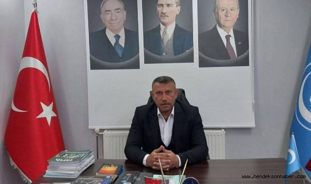 Acı Kayıp: Hendek Ülkü Ocakları Başkanı Sıtkı Yaz'ın Eşi Kıymet Yaz Vefat Etti