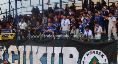 BAL'da Beklenen Gün Geldi