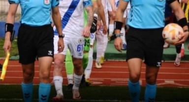 BAL Ligi Heyecanı Başlıyor: Hendekspor - İzlog Pamukovaspor Maçının Hakemleri Açıklandı!