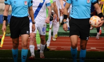 BAL Ligi Heyecanı Başlıyor: Hendekspor - İzlog Pamukovaspor Maçının Hakemleri Açıklandı!