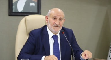 Başkan Püsküllü Duyurdu Hendek'e Gençlik Merkezi Müjdesi!