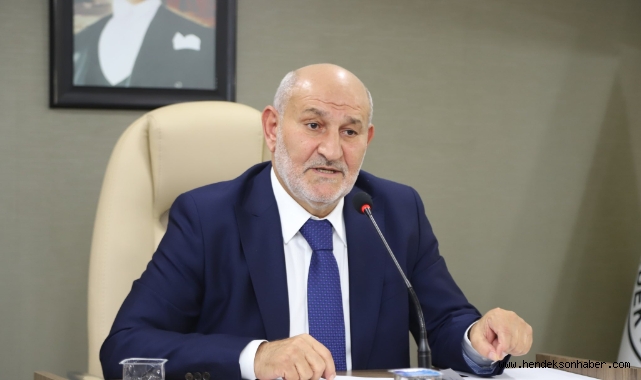 Başkan Püsküllü Duyurdu Hendek'e Gençlik Merkezi Müjdesi!