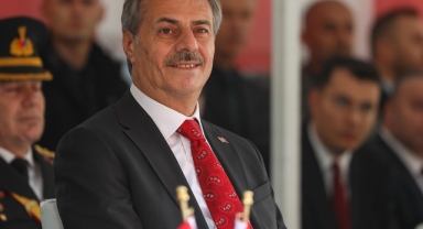 Başkan Yusuf Alemdar’dan 29 Ekim mesajı