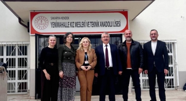 BİR HAYAT KURTARMAK GELECEĞE UMUT OLMAKTIR