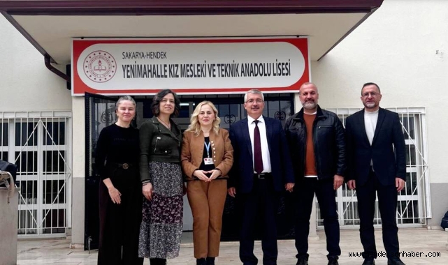 BİR HAYAT KURTARMAK GELECEĞE UMUT OLMAKTIR