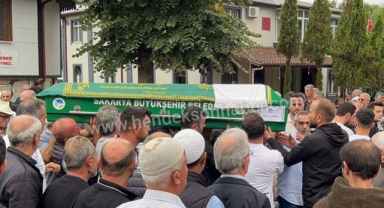 ​Bisiklet Kazası Genç Fidanı Aldı: Ahmet'e Gözyaşlarıyla Veda