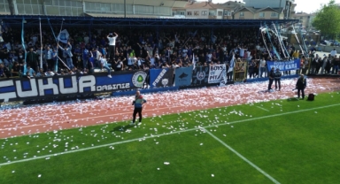 ​Bugün Günlerden Hendekspor! ​Haydi Hendek! Atatürk Stadı'nda buluşalım