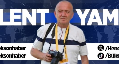 Bülent Yaman Yazdı Çileli Pinokyo Kapının Önünü Süpür Gazların Bize İşlemez’ ​