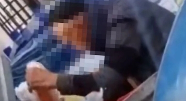 'Çöpten Yemek Yiyen Adam' Tartışması Sonuçlandı: Valilik Açıkladı, Gerçek Farklı Çıktı