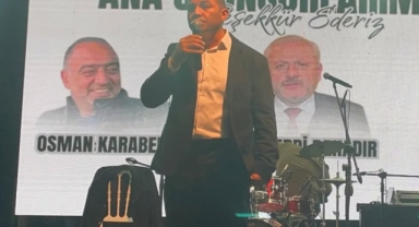 ​Coşku Doruktaydı! Hendek Karadenizliler Derneği'nden Medyaya 