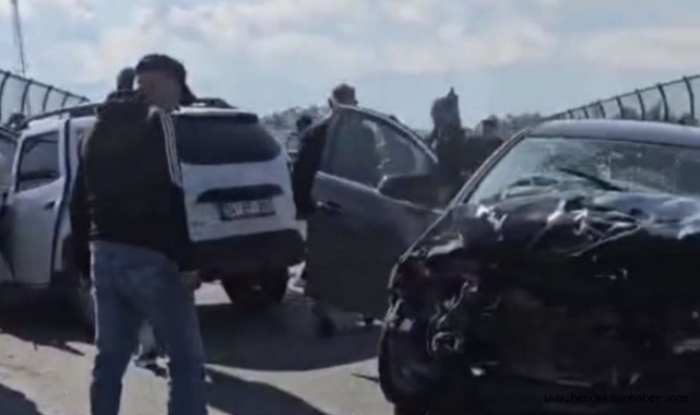 Görev Yolunda Acı Kayıp: Akyazı İki Kahramanını Şehit Verdi!