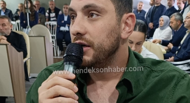 Hendek Belediye Meclisi'nde CHP'den Şeffaflık Çağrısı