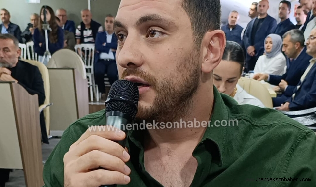 Hendek Belediye Meclisi'nde CHP'den Şeffaflık Çağrısı