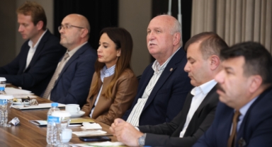 ​HENDEK, BÖLGENİN EN KAPSAMLI TARIM VE HAYVANCILIK BULUŞMASINA HAZIRLANIYOR