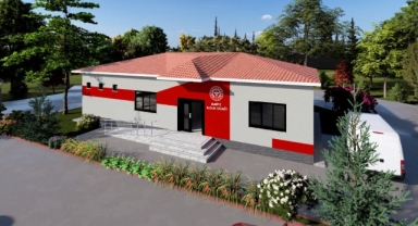 HENDEK'E SAĞLIKTA BÜYÜK YATIRIM: 3 YENİ AİLE SAĞLIĞI MERKEZİ GELİYOR