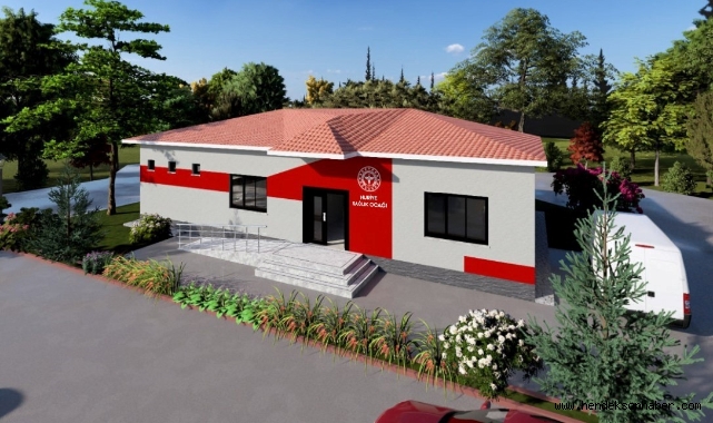 HENDEK'E SAĞLIKTA BÜYÜK YATIRIM: 3 YENİ AİLE SAĞLIĞI MERKEZİ GELİYOR