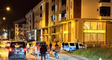 Hendek'te  Huzur Operasyonu Suçlulara Göz Açtırılmadı