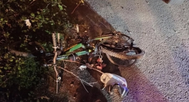 ​Hendek'te Yürek Yakan Kaza