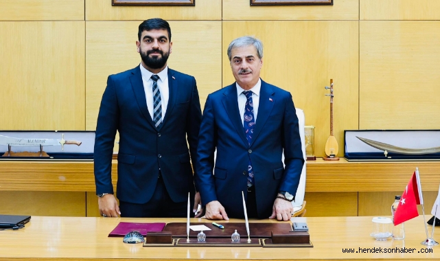 Hendek Turanlar Mahalle Muhtarı Holat'tan Büyükşehir Çıkarması: 