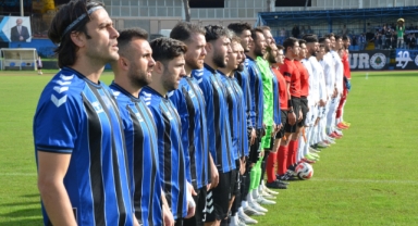 Hendekspor'da Kritik Haftalar Başlıyor: İlk Yarı Kaderi Bu Maçlarda Gizli!