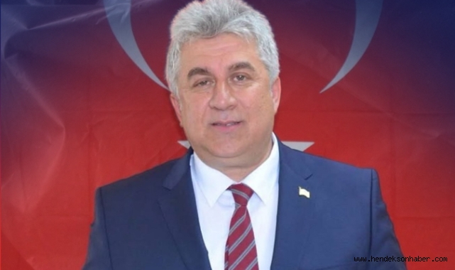 Hendekspor'dan Sami Bağdatlı Hoca'ya Geçmiş Olsun Mesajı: "Dualarımız Seninle"