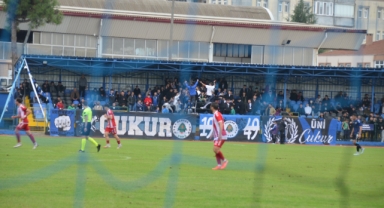 Hendekspor - Karamürselspor Maçına Gidecek Taraftarlar Dikkat