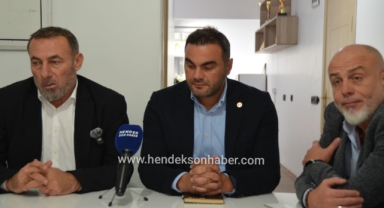 ​Hendekspor'un 'Store' Mağazası Hayali: Yönetim Girişimci Arıyor!
