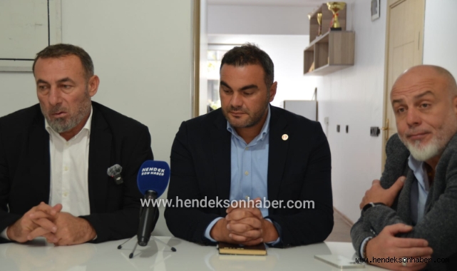 ​Hendekspor'un 'Store' Mağazası Hayali: Yönetim Girişimci Arıyor!