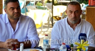 Hendekspor Yönetimi Basınla Buluşuyor