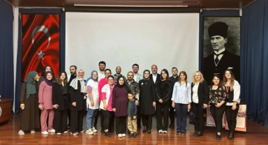 HENDEKTE BEBEK AKADEMİSİ SAĞLIKLI NESİLLER İÇİN BAŞLAYAN YOLCULUK