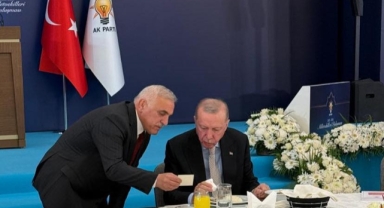 ​İnci Duyurdu, Erdoğan Kayıtsız Kalmadı: Sapanca'ya Taziye Telefonu