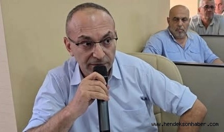 MHP Grup Sözcüsü Oğuz Tutkun Hendek Trafiği "Zulüm" Oldu, Somut Adım Şart