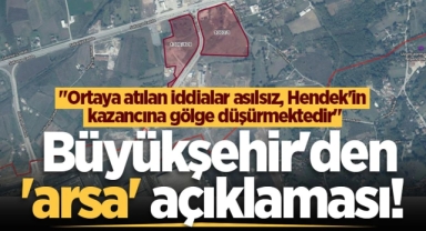 Sakarya Büyükşehir: