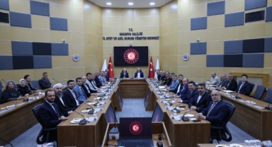 ​Sakarya'da Sokak Hayvanları İçin Kapsamlı Seferberlik: Yeni Yol Haritası Belirleniyor