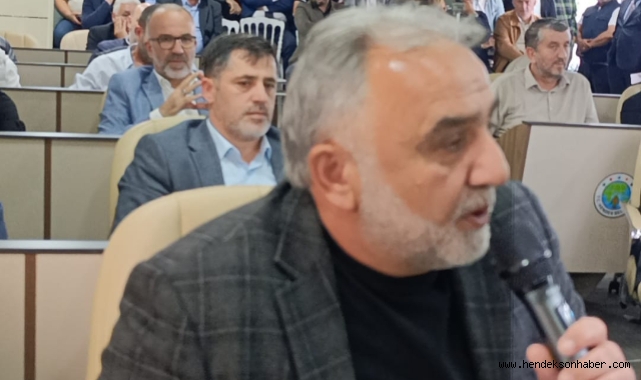 Şenay Sakal'dan  Duygusal Başsağlığı ve Kritik Altyapı Uyarıları