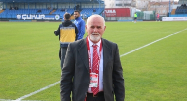 Spor Camiasının Acı Kaybı: Yusuf Köstereli Vefat Etti