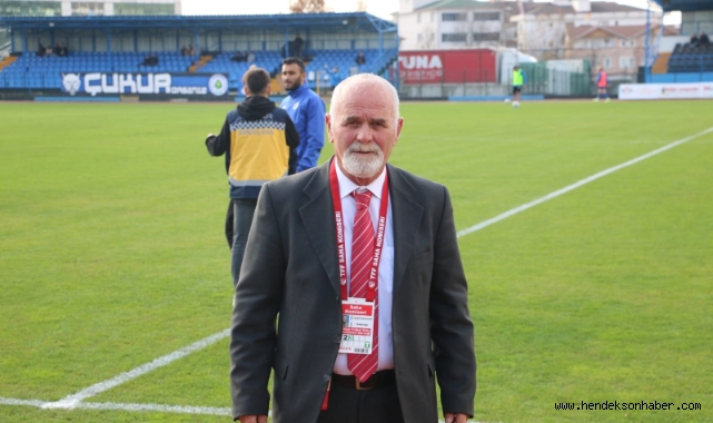 Spor Camiasının Acı Kaybı: Yusuf Köstereli Vefat Etti