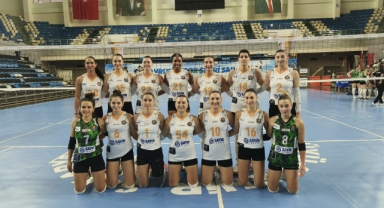 SULTANLAR ANKARA YOLUNDA: HEDEF 5’TE 5!
