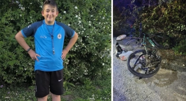 Vefatıyla Hendek'i Yasa Boğdu Genç Ahmet'in Cenaze Programı Belli oldu