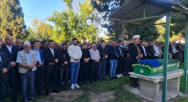 Yaz Dualarla Son Yolculuğuna Uğurlandı