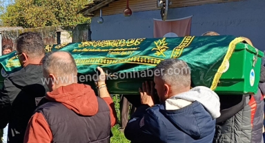 Yusuf Köstereli Son Yolculuğuna Uğurlandı