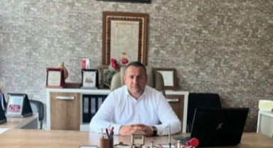 Ahmet Der Öğretmenler Gününü Kutladı