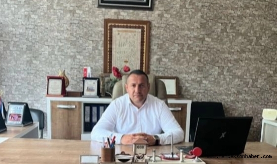 Ahmet Der Öğretmenler Gününü Kutladı