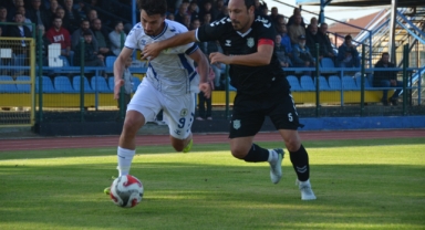 Altı Haftalık Kabusu Bitti: Hendekspor, Cumayeri'ni 2-0'la Geçti!