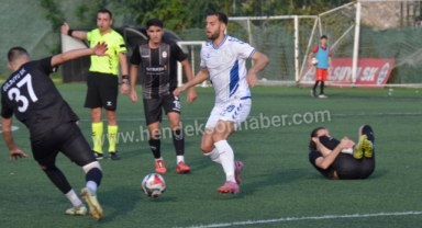 BAL'DA HENDEKSPOR'UN KABUSU SÜRÜYOR: GÜLSUYUSPOR DEPLASMANINDA 4. BERABERLİK!