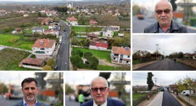 Büyükşehir Hendek’te seferber oldu: Kısa sürede tam 15 kilometre…