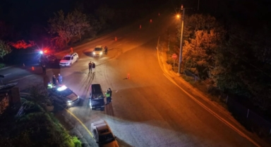  Hendek'te Dev Huzur Operasyonu: Yüzlerce Kişi Sorgulandı, Ağır Cezalar Kesildi!