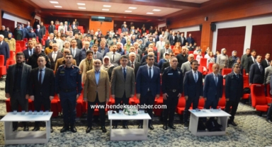 Hendek'te Öğretmenler Günü Coşkusu