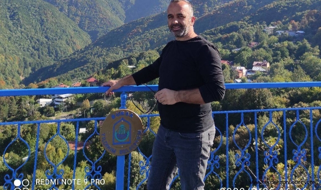 Hendek'te Yürekler Yandı: 2 Çocuk Babası Kalbine Yenik Düştü!