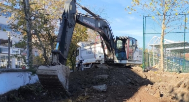 Hendek Trafiğine Nefes Aldıracak Çift Yönlü Yol Düzenlemesi